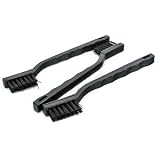 Miniature Nylon Bristle