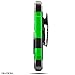 Evocel New Generation Series Phone Case Compatible with LG Leon, LG Tribute 2 (LS665), LG Destiny L21G, LG Power L22C, LG Risio with Belt Clip Holster and Kickstand, Green