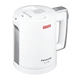 パナソニック 電気ケトル 0.6L ホワイトPanasonic NC-KT061のJoshinオリジナルモデル NC-KTJ061-W