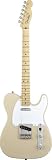 Fender Classic Player Baja Telecaster - Desert Sand