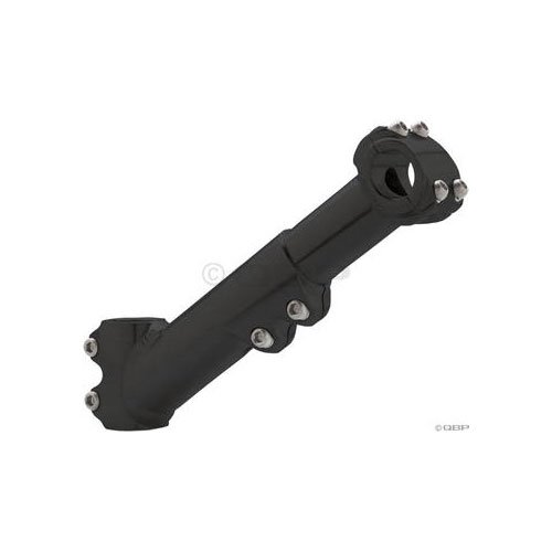 Dimension Tandem Stoker Stem 25.4 Clamp 28.6 Post