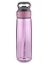 Contigo AUTOSPOUT Straw Addison Water Bottle, 24oz, Radiant Orchid