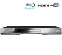 PHILIPS BDP7500BL/12 Blu-ray Player