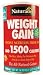 Weight Gain No Sugar Added 16.93 Ounces