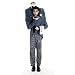 Ghost Stories Headless Butler Adult Costume Size Medium