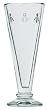 la Rochere Bee Décor 5.5 Ounce Champagne Flute Set of 6