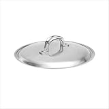 Viking VSC0906 Professional Cookware Stainless Steel Lid 8.7in.