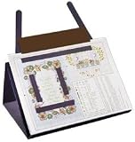 S A Richards Prop It Portable Magnetic Needlework Chart Holder 31kAU5LDU4L. SL160 S A Richards Prop It Portable Magnetic Needlework Chart Holder