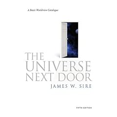 The Universe Next Door