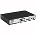 D-Link DGS-3200-10 Ethernet Switch