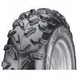 KENDA BOUNTY HUNTER 25X10-12 ATV TIRE #085371245C 252G1081