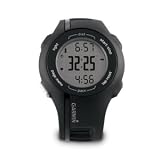 Garmin Forerunner 210 GPS-Enabled Sport Watch with Heart Rate Monitor and Foot Pod