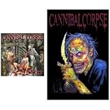 Limited Edition Collector ´ s Package ( CD / DVD & Imported Italian SILK 2 1 / 2 x 3 1 / 2 foot BANNER ) The Wretched Spawn ( EXPLICIT LYRICS CD ) The Making of Wretched Spawn DVD ( Audio CD ) - B000R7V4BA