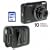 Samsung SL420 10.2MP Digital Camera with Memory Card and Case Bundle
