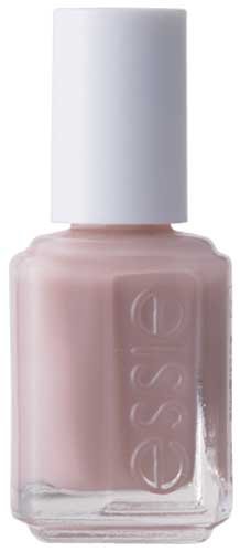 essie ネイルカラー501 AU NATURAL 15ml