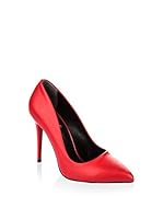 Pembe Potin Salones (Rojo)