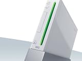 Wii DVD Gate (Green)