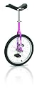 Kettler Pink Flower 20 Zoll Einrad