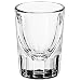 Libbey 5135 1 1/4 Ounce Whiskey Glass (5135LIB) Category: Whiskey Glasses