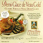 More Than Gourmet Demi-Glace de Veau - 1.5 oz