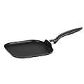 Simply Clean Total Nonstick Charcoal Griddle