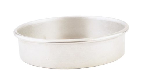 8 Inch Round Heavy Cake Pan