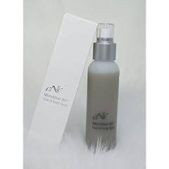 CNC MicroSilver BGTM Face & Body Spray 100ml