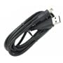 BlackBerry 8707g Charging USB 2.0 Data Cable for your Phone! This professional grade custom cable outperforms the original!