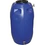Eagle Peak Rain Barrel - 55 Gallon, Model# 1002-C