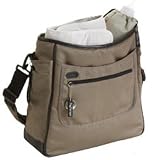 Borsa Mamma Diaper Bag - Moka