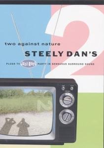 Steely Dan - Two Against Nature [2000]