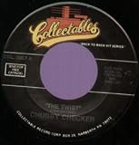TWIST 7" (45)
