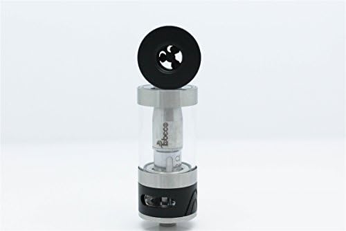 Super Tank By Tobeco (Turbo Black)