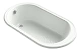 Kohler K-712-G0-FF Iron Works Sea Salt