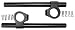 FREESTYLE INGENUITY FREESTYLE CLIPON CBR929 10102700003