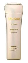 ツバキ ゴールデンリペアコンディショナー220ml