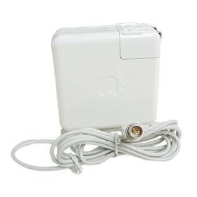 Original Apple 65W Extra Portable Power Adapter (for iBook & PowerBook) by