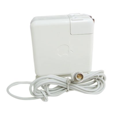 Original Apple 65W Extra Portable Power Adapter with Barrel-type connector (for iBook & PowerBook)