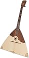 Balalaika, Prima, Deluxe, Rosewood