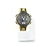 adidas Columbus Crew Black Mens Watches Apparel - 086002
