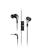 Sennheiser CX 880 i Audiophile Quality In-Ear Headphone (Black)