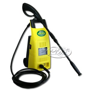 電気高圧洗浄機　NPW-650