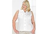 Plus Columbia Sportswear Trail Point Shirt