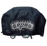 San Antonio Spurs Economy Grill Cover