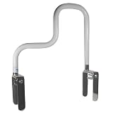Tri Grip Bathtub Rail