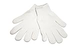 STRING KNIT - BLEACHED WHITE Dozen