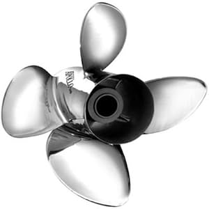 Michigan Wheel Corp. 993205 14.125R20 4BL SS APOLLO APOLLO XHS PROPELLER by