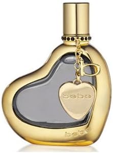 Bebe Gold FOR WOMEN by Bebe - 1.0 oz EDP Spray