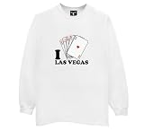 I Love Las Vegas - Long Sleeve T-Shirt
