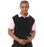Tommy Hilfiger Mens Preston Large )